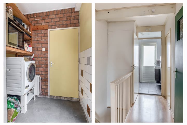 Photo 14 of F.W. Reitzstraat 2