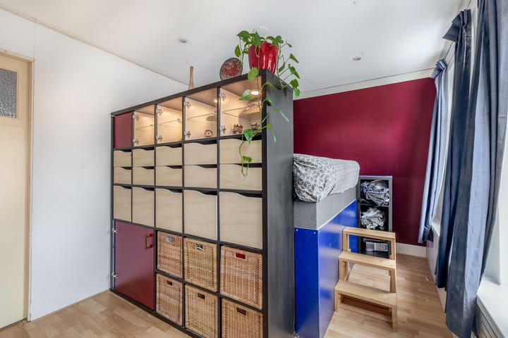 Photo 20 of F.W. Reitzstraat 2