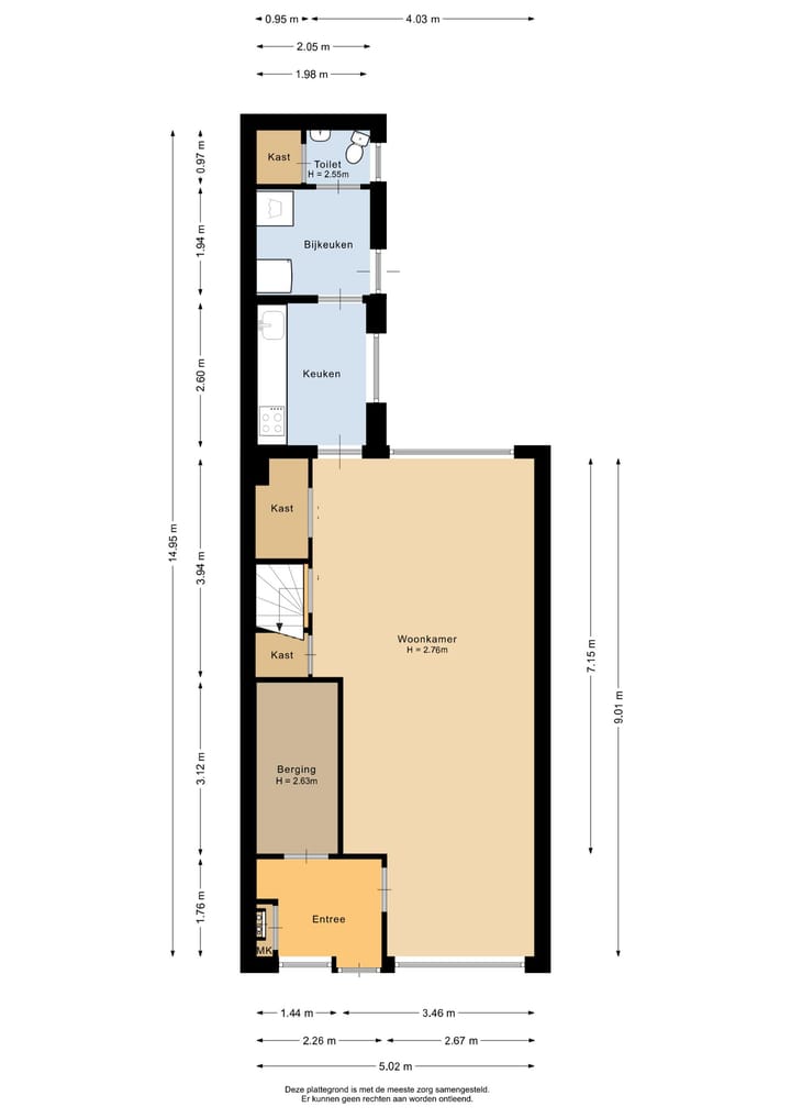 Photo 31 of F.W. Reitzstraat 2