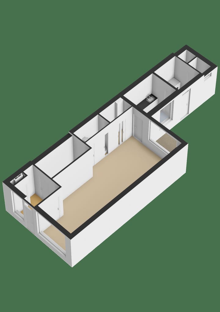 Photo 32 of F.W. Reitzstraat 2