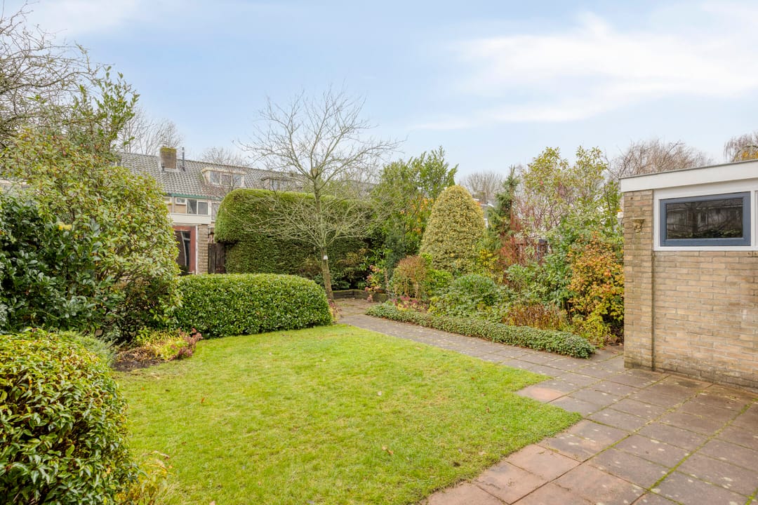 Photo 2 of Heersmeeth 8