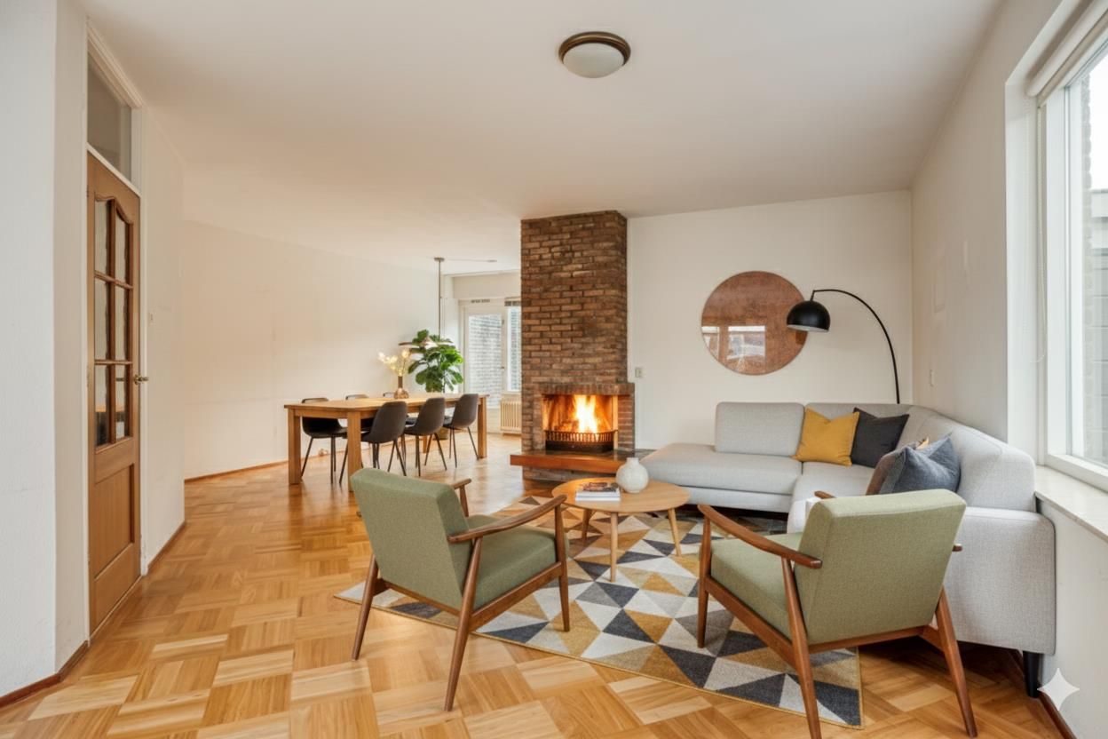 Photo 4 of Heersmeeth 8