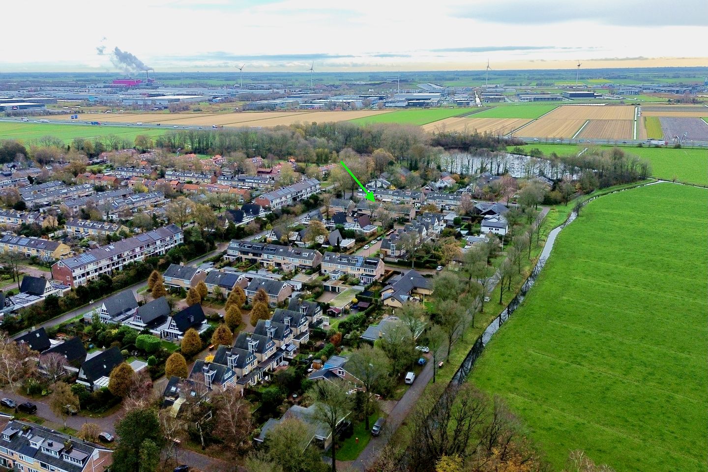 Photo 5 of Heersmeeth 8