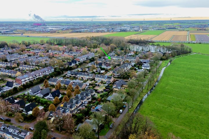 Foto 5 van Heersmeeth 8