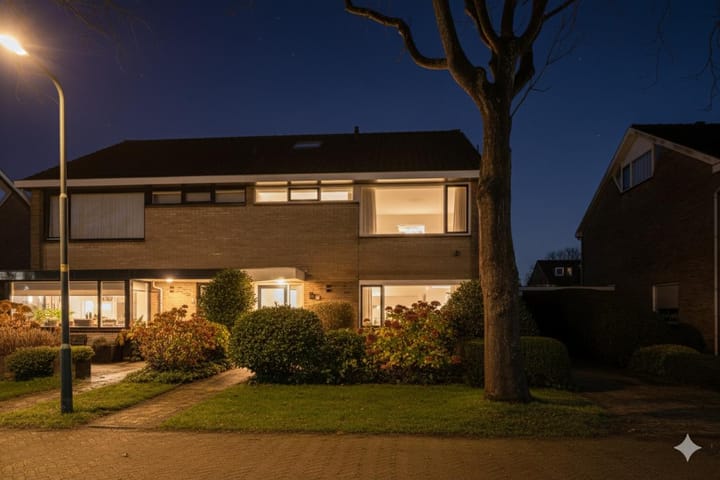 Foto 6 van Heersmeeth 8