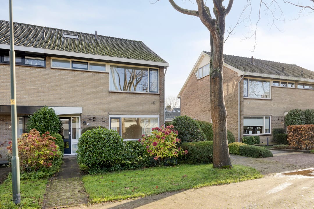 Photo 7 of Heersmeeth 8