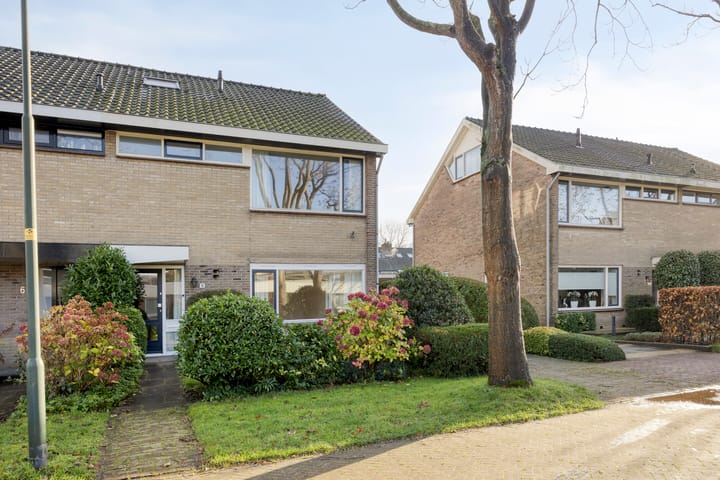 Foto 7 van Heersmeeth 8