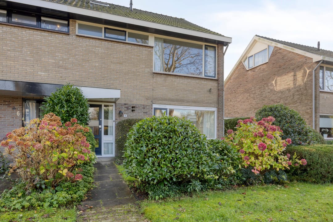 Photo 8 of Heersmeeth 8