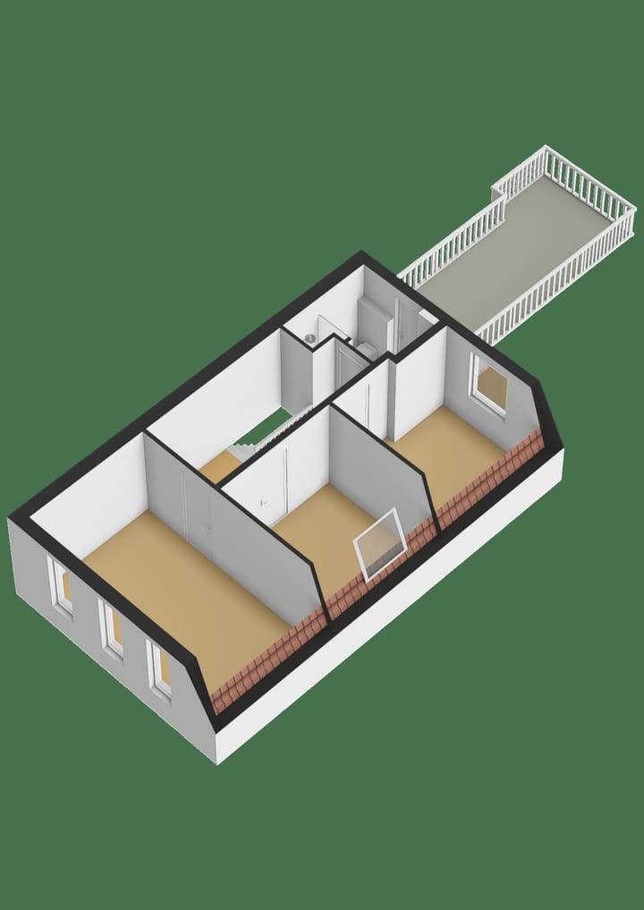 Photo 34 of F.W. Reitzstraat 2