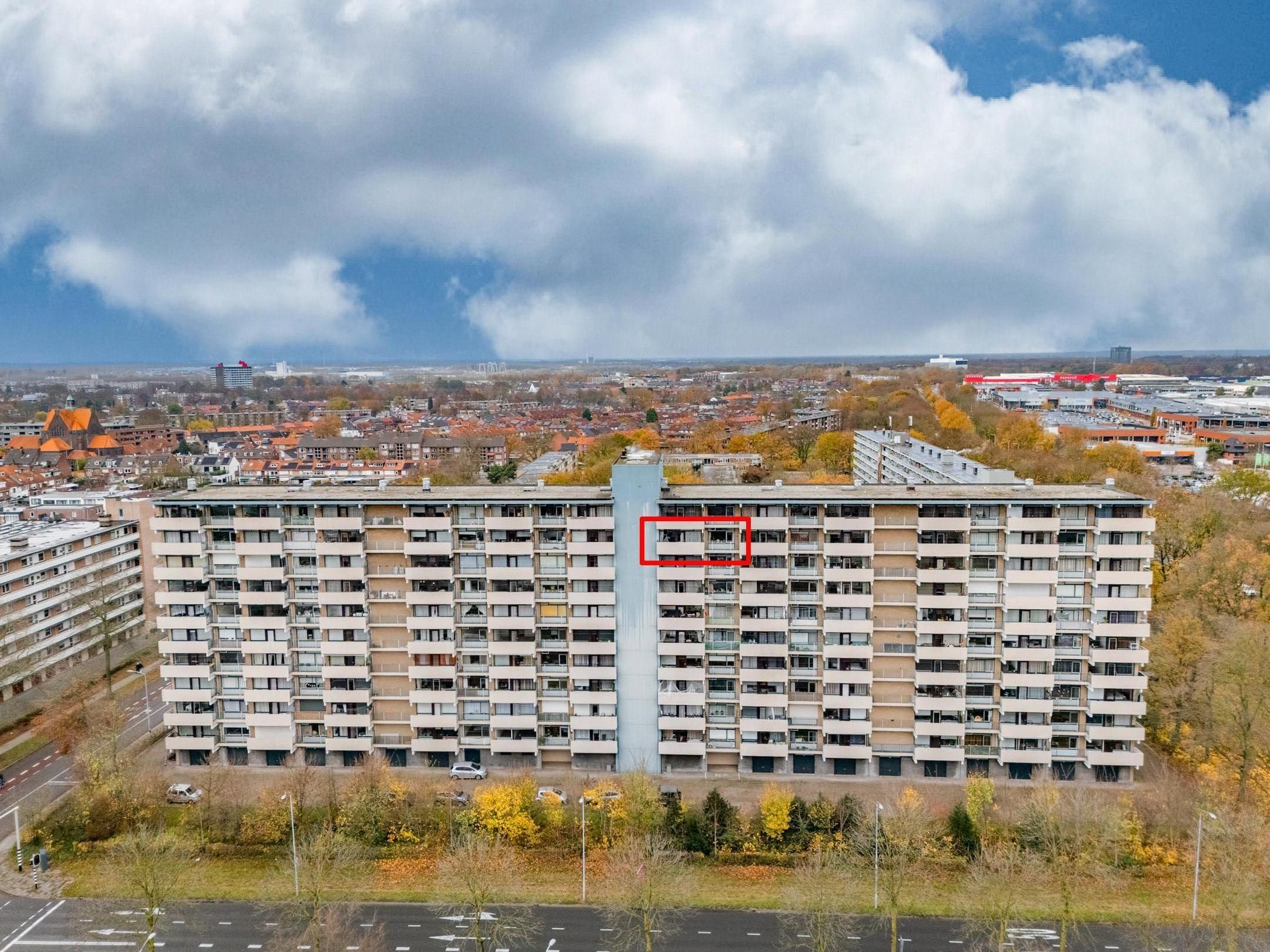 Jan Vermeerstraat 455