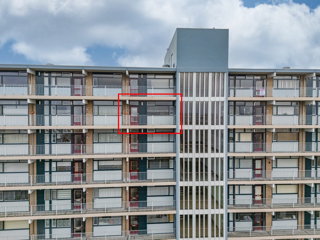 Foto 2 van Jan Vermeerstraat 455