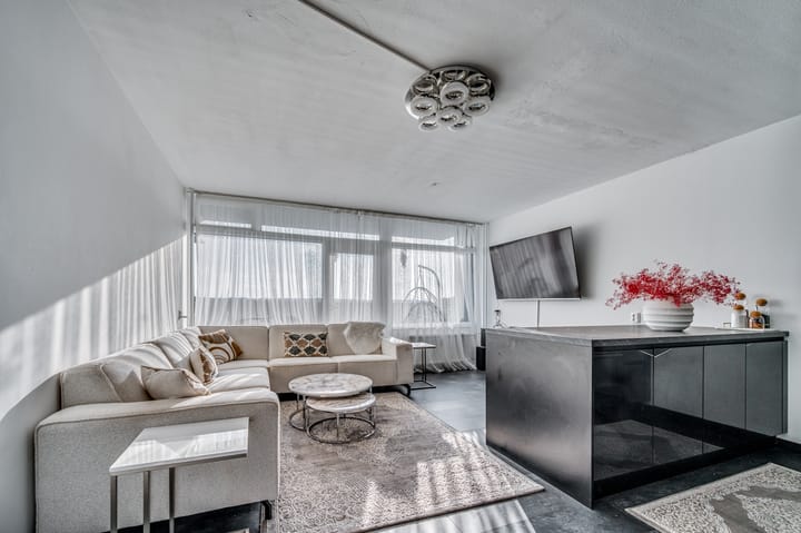 Photo 4 of Jan Vermeerstraat 455