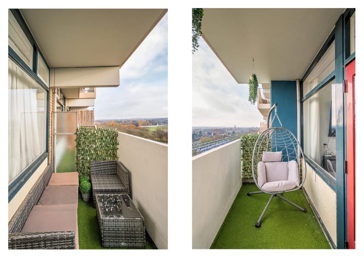 Photo 11 of Jan Vermeerstraat 455