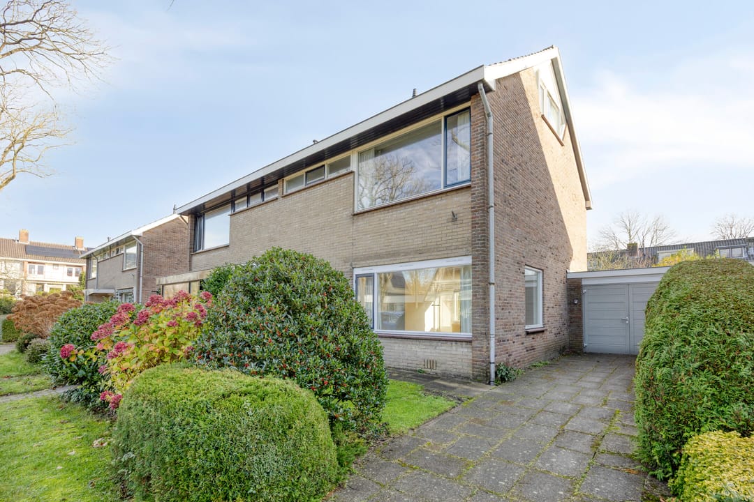 Photo 38 of Heersmeeth 8