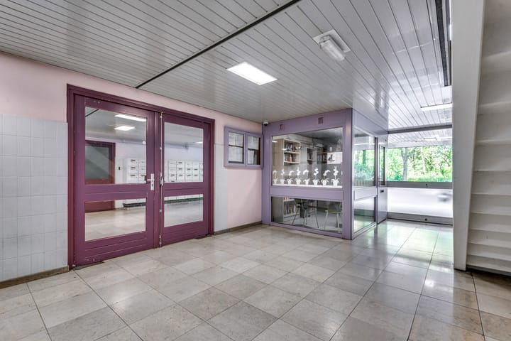 Photo 13 of Jan Vermeerstraat 455