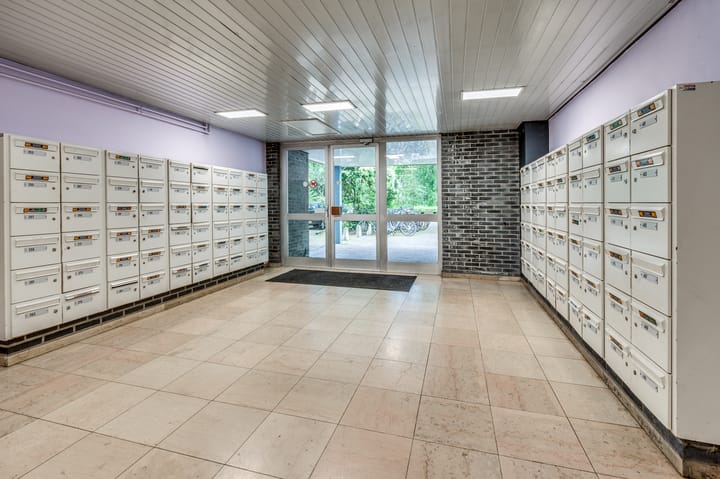 Photo 14 of Jan Vermeerstraat 455