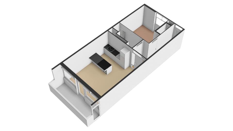 Foto 17 van Jan Vermeerstraat 455