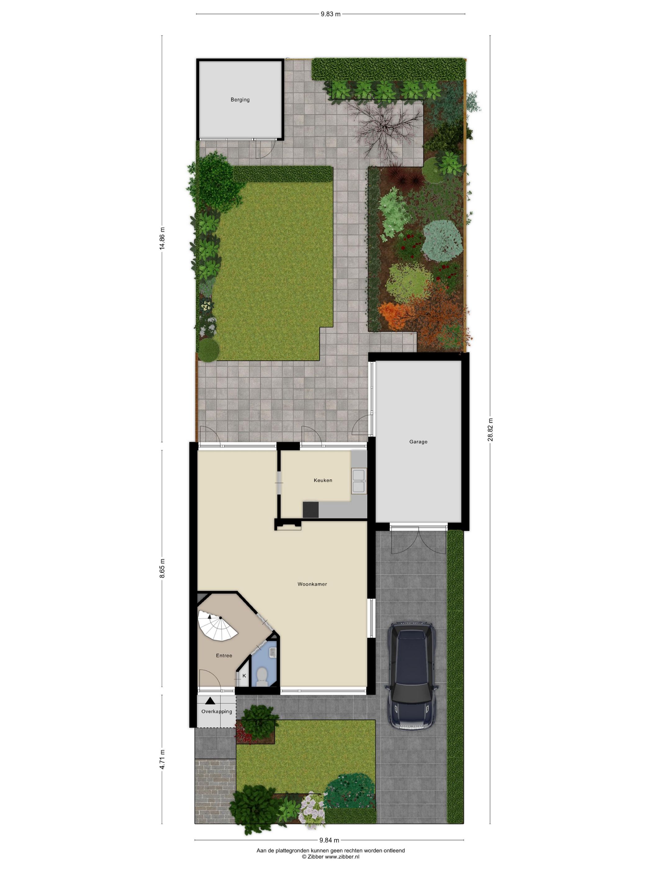 Photo 45 of Heersmeeth 8