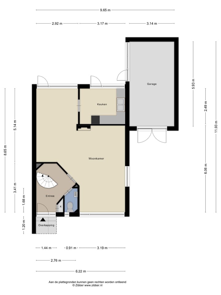 Foto 46 van Heersmeeth 8