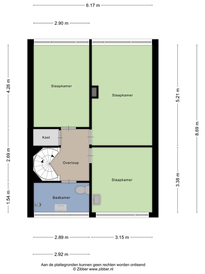 Foto 47 van Heersmeeth 8