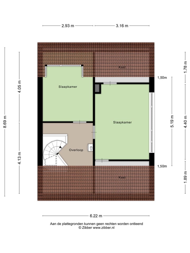 Foto 48 van Heersmeeth 8