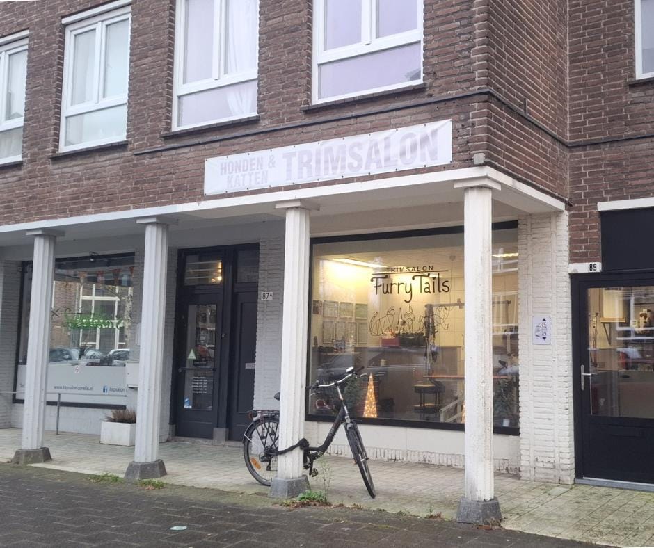 View photo 1 of Dr. Struyckenstraat 89