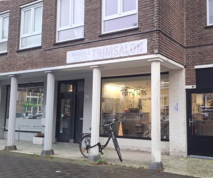 Dr. Struyckenstraat 89, Breda