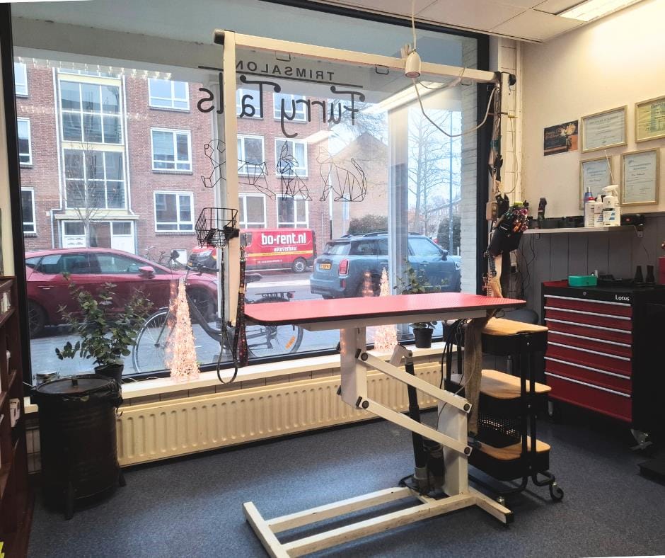 View photo 4 of Dr. Struyckenstraat 89