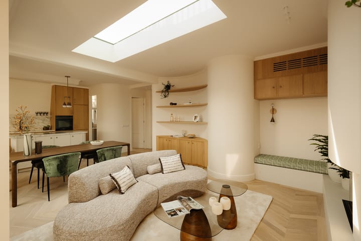 Photo 1 of Nicolaas Maesstraat 38-4