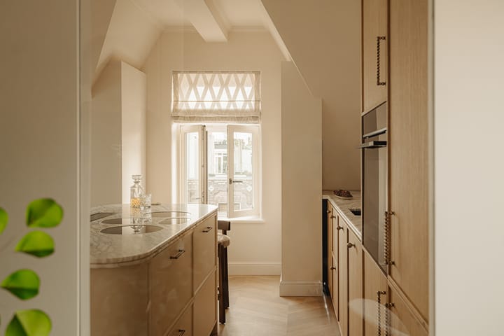 Photo 6 of Nicolaas Maesstraat 38-4