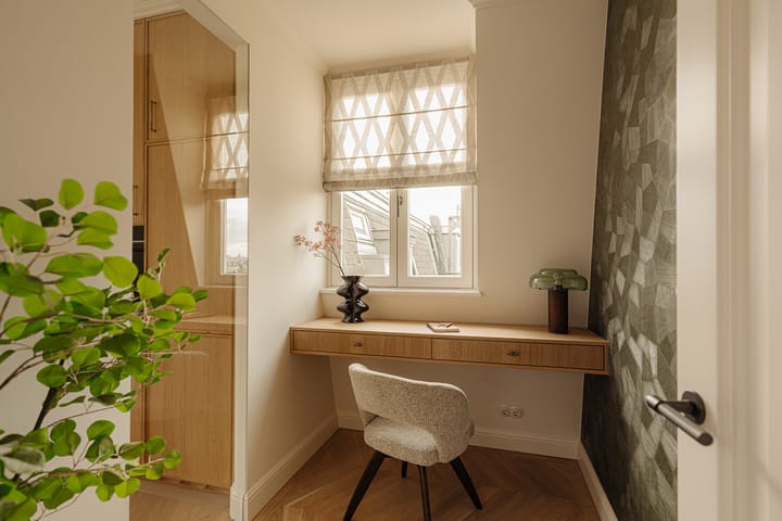 Photo 9 of Nicolaas Maesstraat 38-4