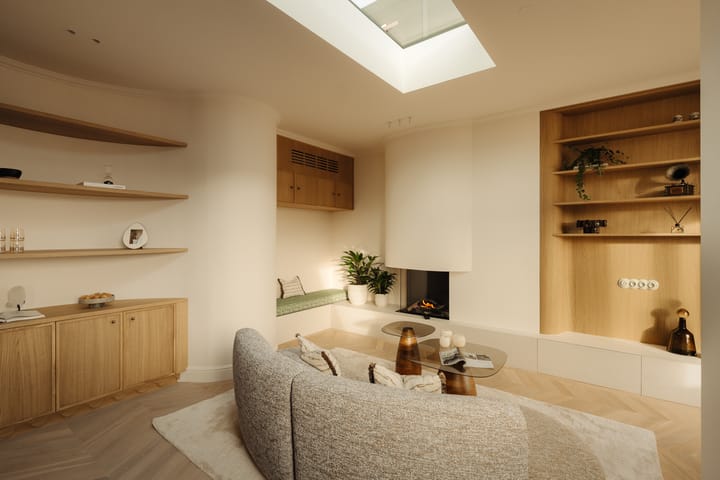 Photo 11 of Nicolaas Maesstraat 38-4