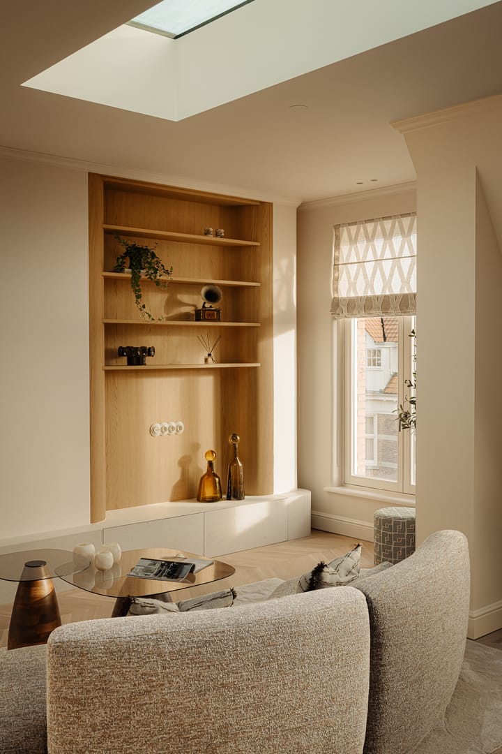 Photo 13 of Nicolaas Maesstraat 38-4