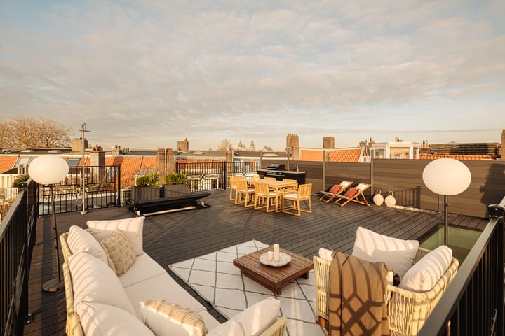 Photo 17 of Nicolaas Maesstraat 38-4