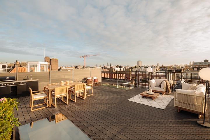 Photo 18 of Nicolaas Maesstraat 38-4