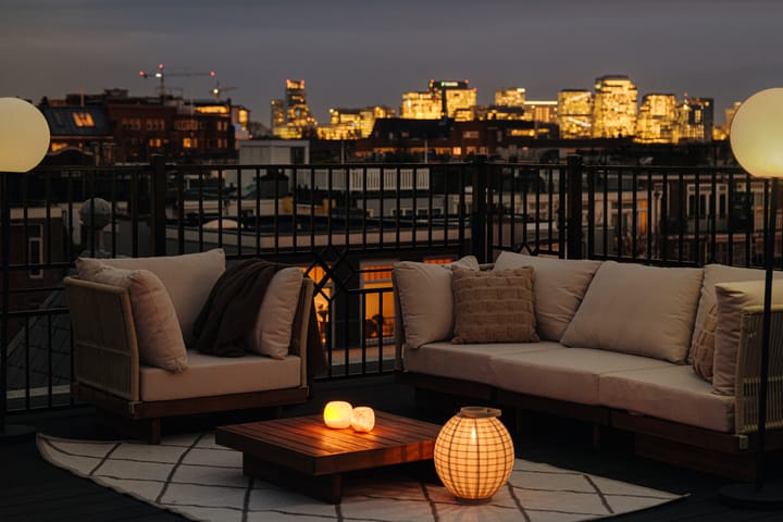 Photo 19 of Nicolaas Maesstraat 38-4