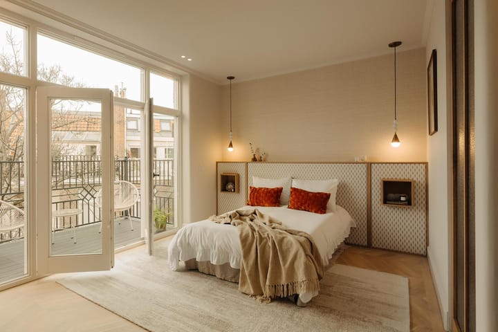 Photo 20 of Nicolaas Maesstraat 38-4