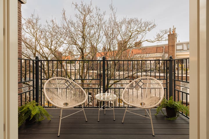 Photo 23 of Nicolaas Maesstraat 38-4