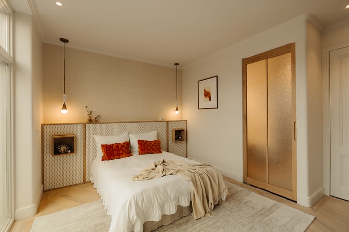 Photo 25 of Nicolaas Maesstraat 38-4