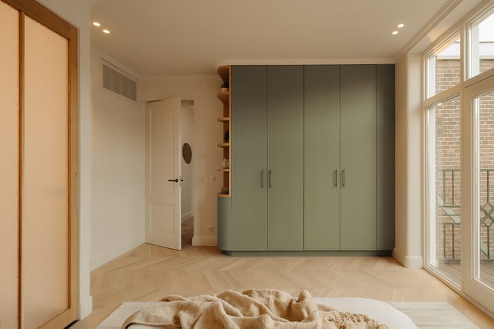 Photo 26 of Nicolaas Maesstraat 38-4