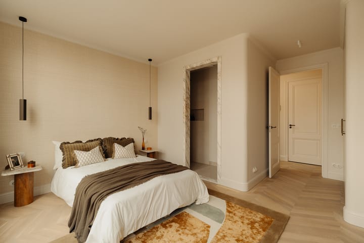 Photo 33 of Nicolaas Maesstraat 38-4