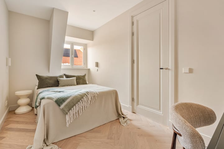 Foto 11 van Laplacestraat 47-3A