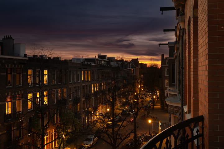 Photo 39 of Nicolaas Maesstraat 38-4