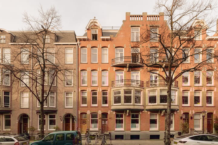 Photo 40 of Nicolaas Maesstraat 38-4