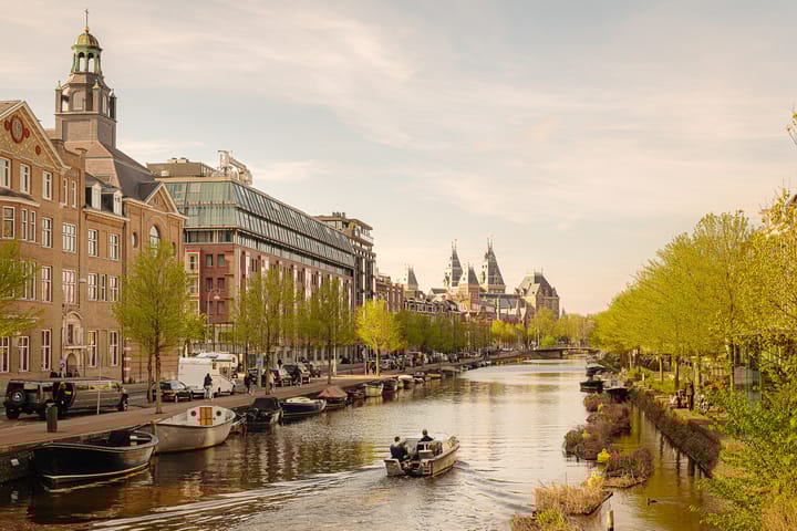 Photo 41 of Nicolaas Maesstraat 38-4