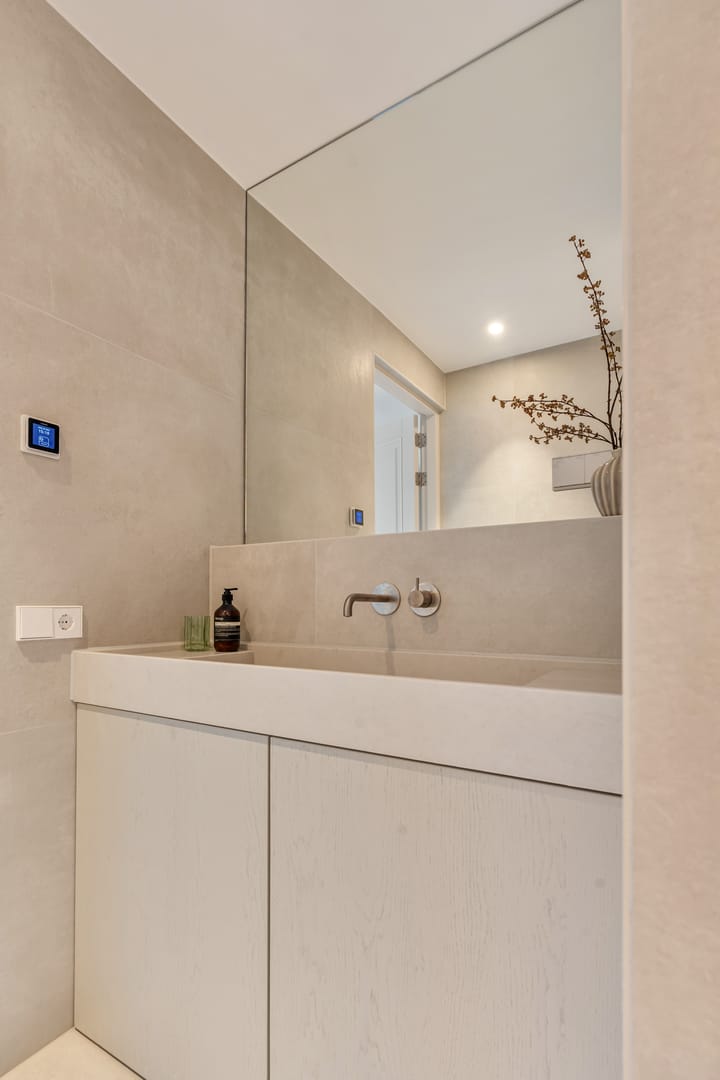 Foto 14 van Laplacestraat 47-3A