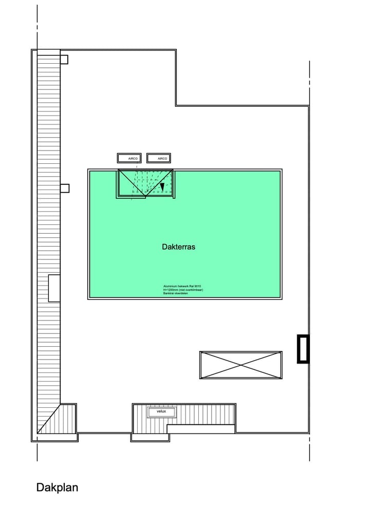 Photo 44 of Nicolaas Maesstraat 38-4