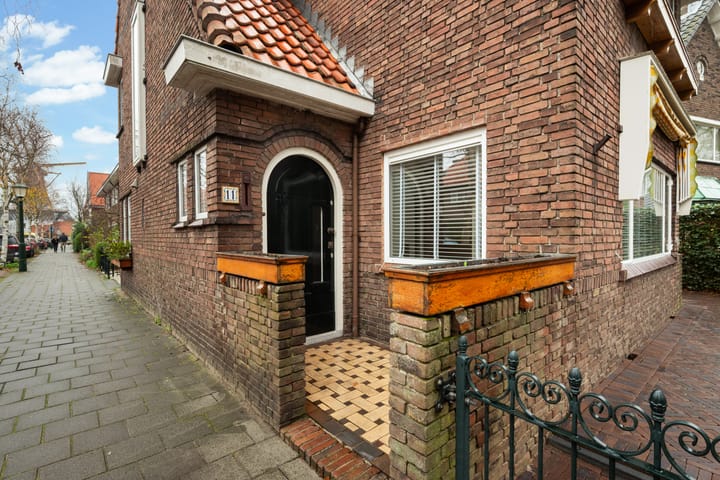 Foto 2 van Gravestraat 11