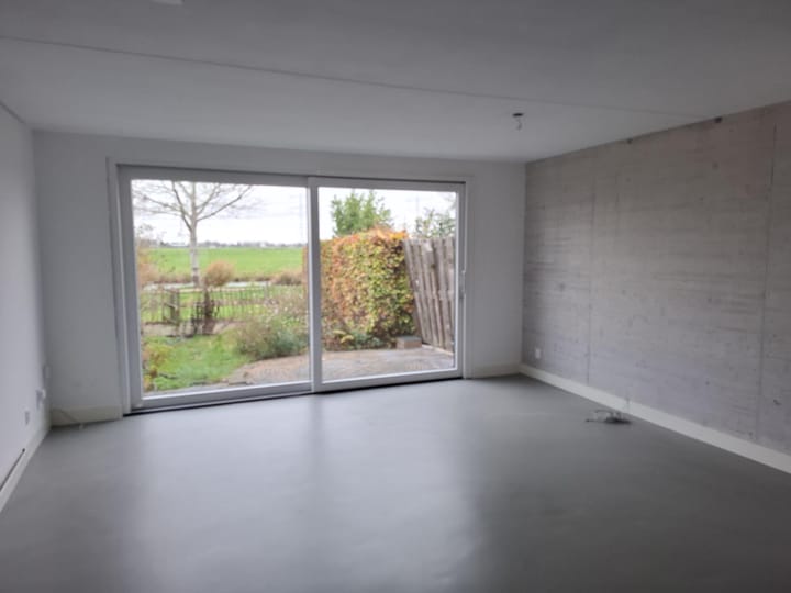 Photo 2 of J.P. Sweelinckstraat 19