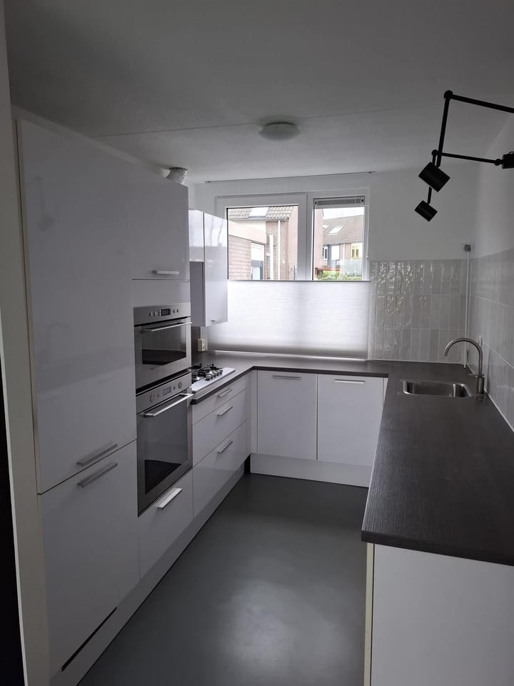 Photo 4 of J.P. Sweelinckstraat 19